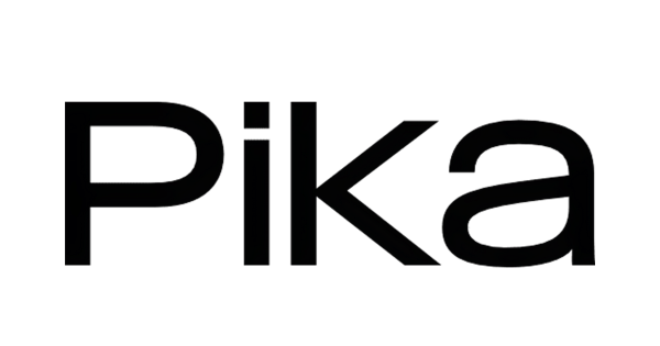 Pika AI  logo