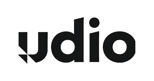 Udio AI  logo