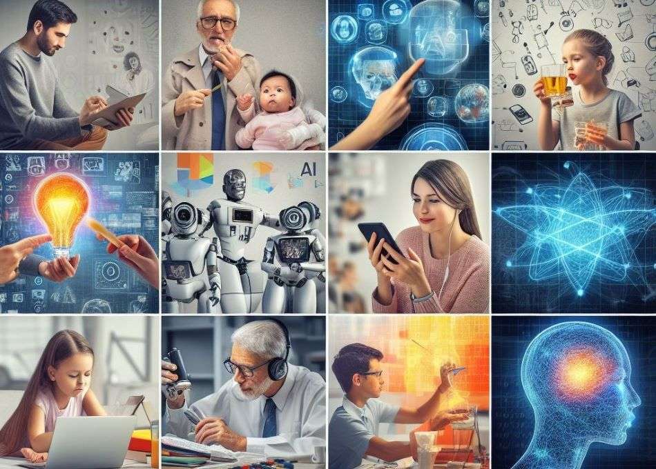 6 Key Sectors That Can Best Benefit from AI Adoption