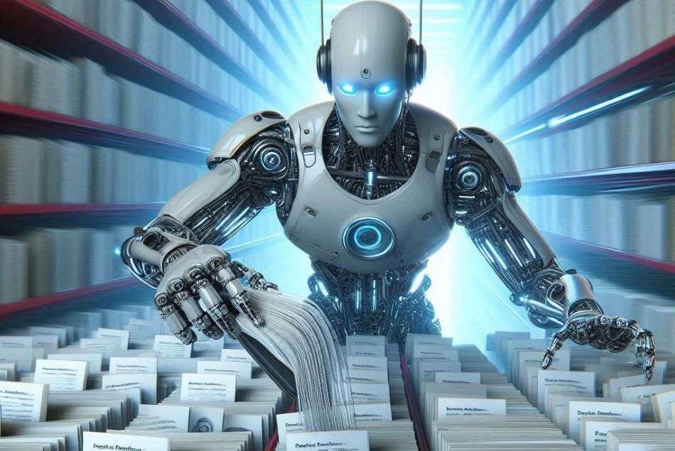 The Rise of AI in Recruitment: Revolutionizing Talent Acquisition