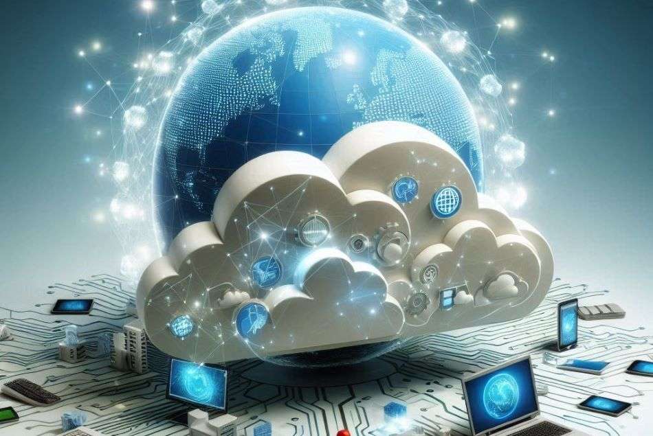 Migrating Legacy Applications to the Cloud: Challenges and Strategies