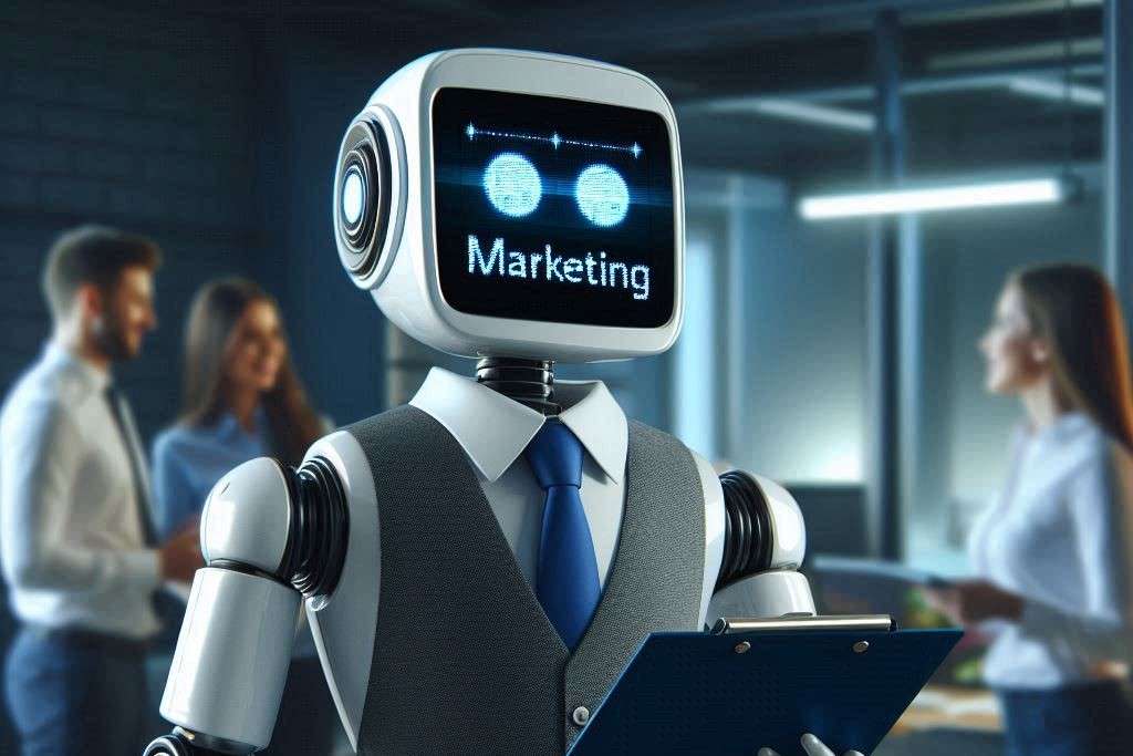 Beyond the Buzzwords: Are AI Tools Transforming Marketing?
