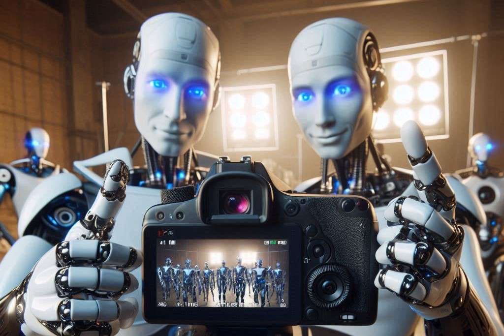 Artificial Intelligence Movies – 20 Best AI Movies of all time
