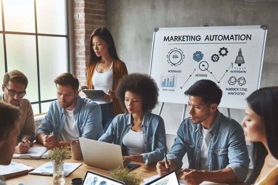 Beyond the obvious: practical AI that marketing agencies can implement (case study)