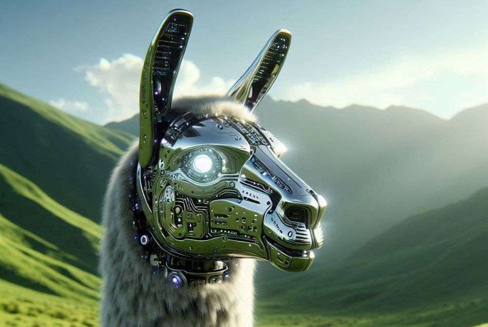 Meta’s Llama 3.1: another powerful Open Source AI released