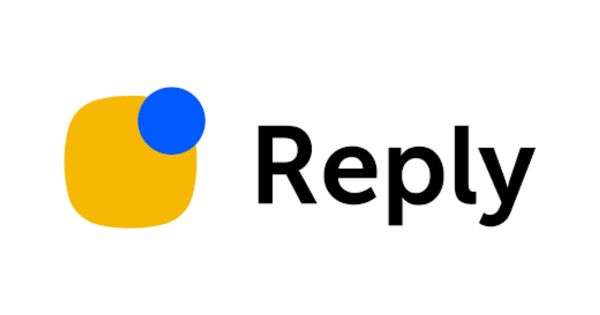 Reply.io  logo