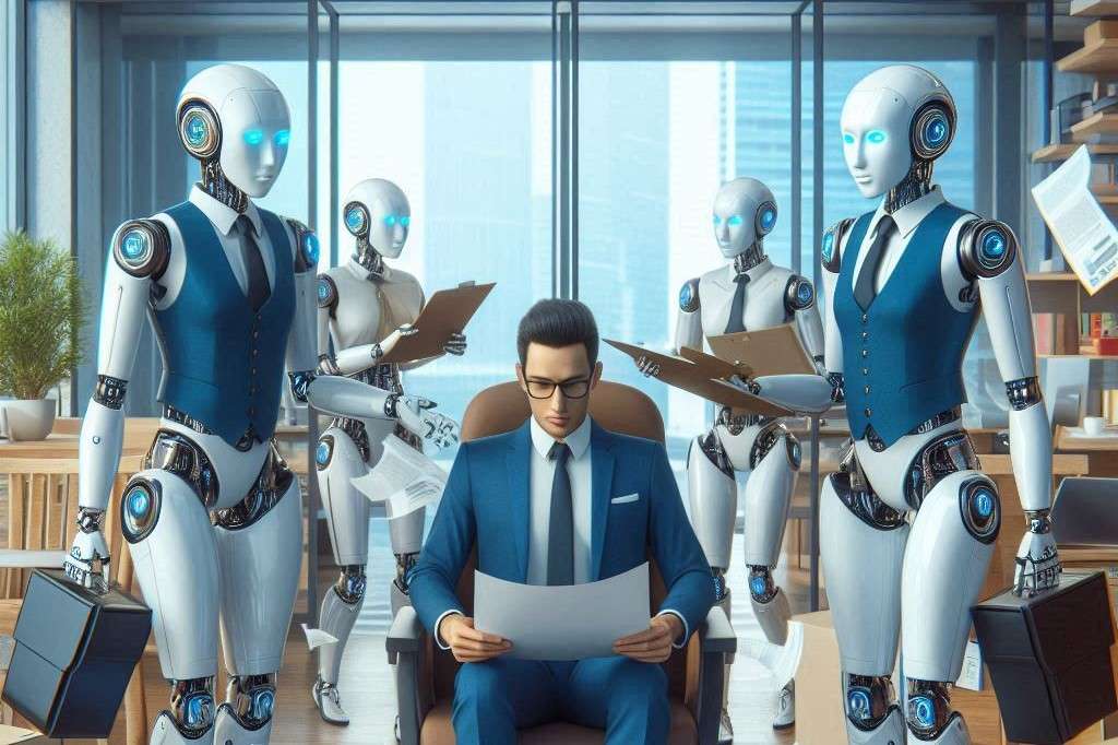 How to become a better manager using AI – Top 6 strategies for better efficiency