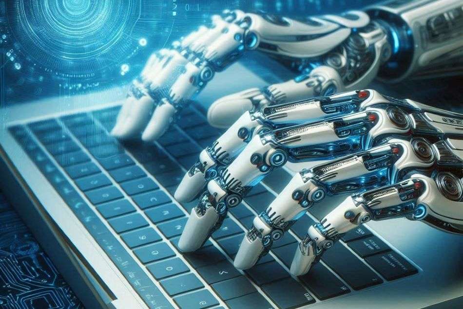 AI is changing the game in web development, but the human touch remains as critical as ever