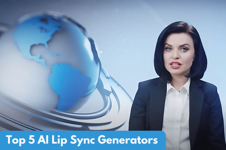 Worldwide audience: Top 5 AI avatar video generators for creators & businesses