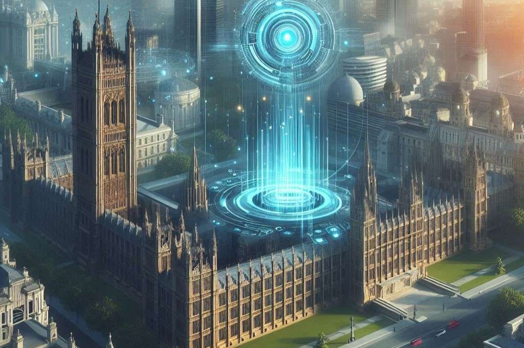 The role of AI in government asset management software