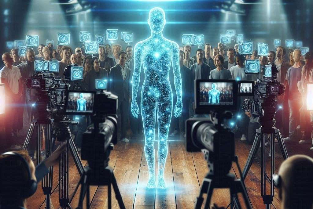 AI-Powered Commercials: Captivate your audience with character creators & animations