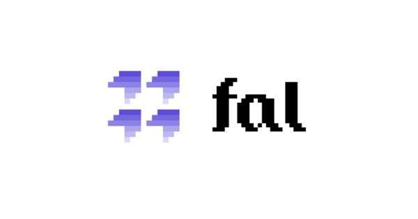 FAL.AI  logo