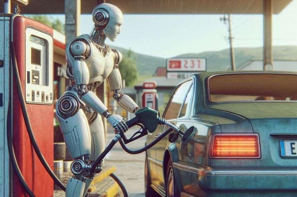 5 Challenges of Implementing AI in Fuel Management Systems