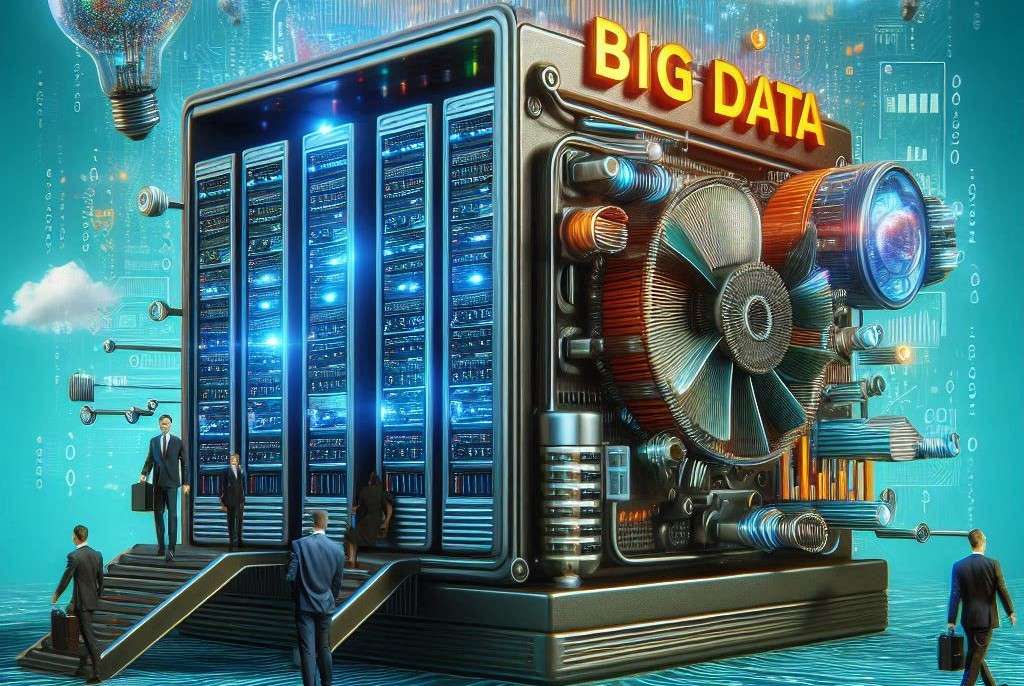 How does poor data quality increase the risk of business failure?
