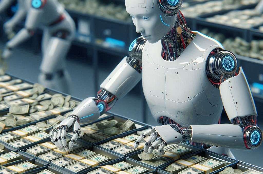 The Role of AI in Private Equity and Venture Capital – How it changes the game?