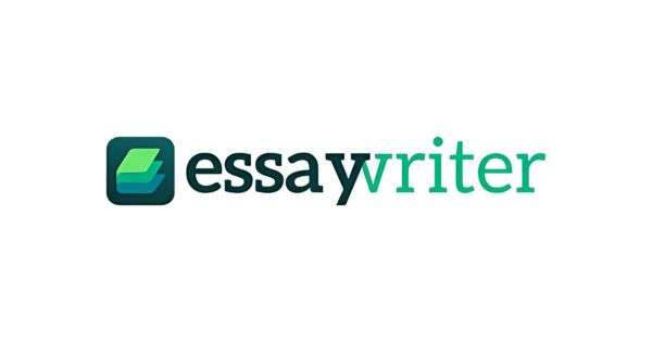 EssayWriter logo