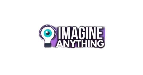 Imagine Anything logo