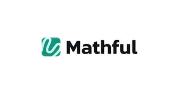 Mathful logo