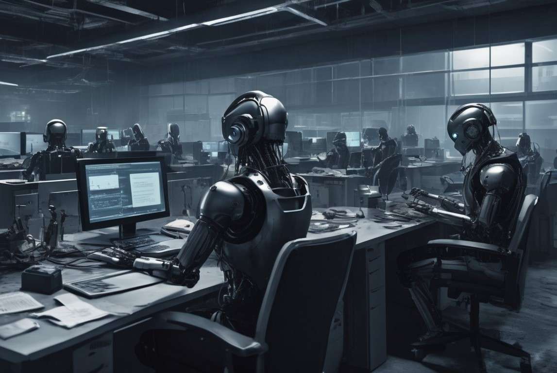 10 AI Scams you should watch out for: stay smart, stay safe