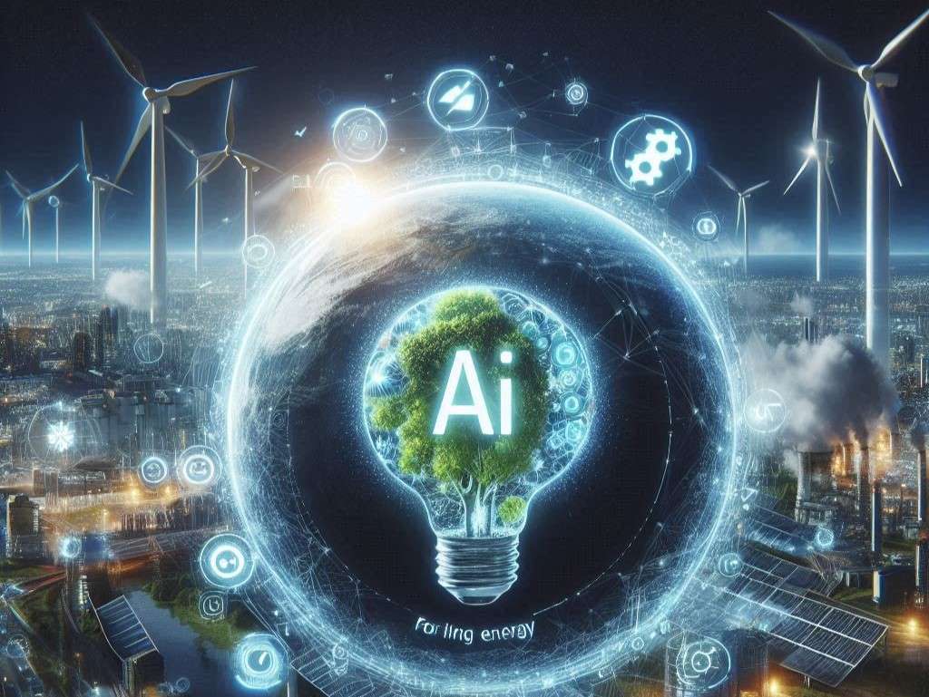 AI Energy: Reducing Emissions or Increasing Demand?