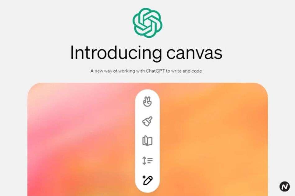 ChatGPT Canvas: Powerful Interface for Writing and Coding Projects