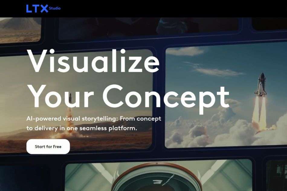 From Script to Screen: How LTX Studio Streamlines Visual Storytelling With GenAI