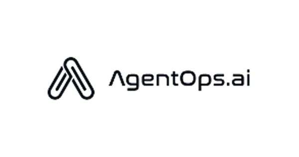 AgentOps AI logo