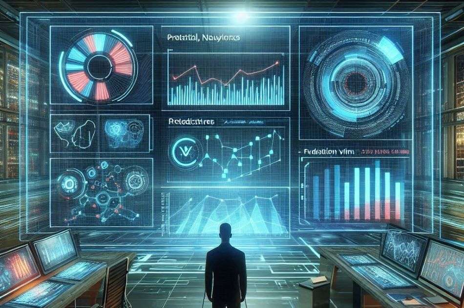 Using predictive analytics to forecast SEO trends and performance