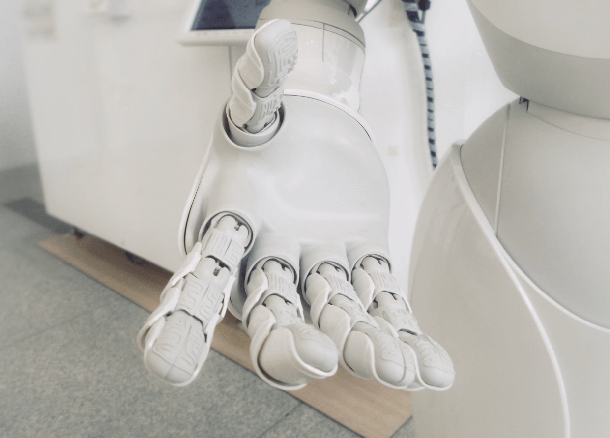 4 things businesses can do to make their cybersecurity more resilient to AI threats