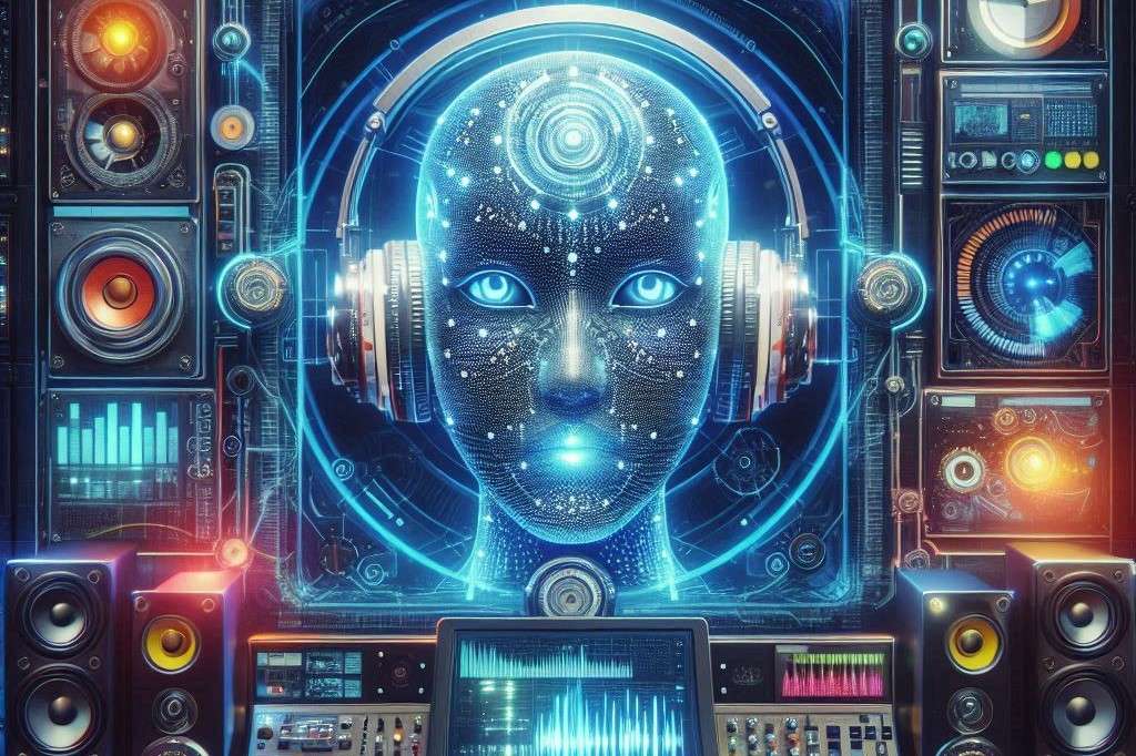 The evolution of text to speech in AI: what’s here and what’s next?
