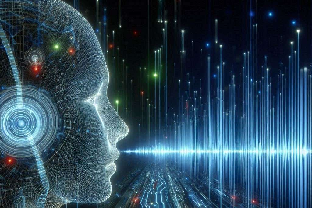 AI voice cloning: the future of speaking without saying a word