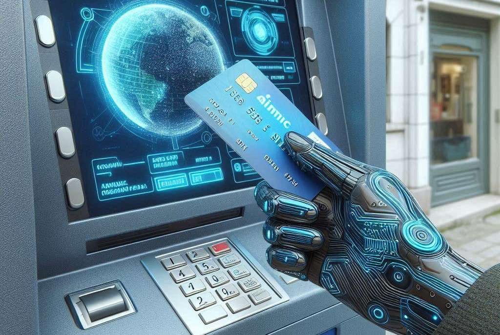 AI in credit card payment processing: smarter, safer and quicker payments