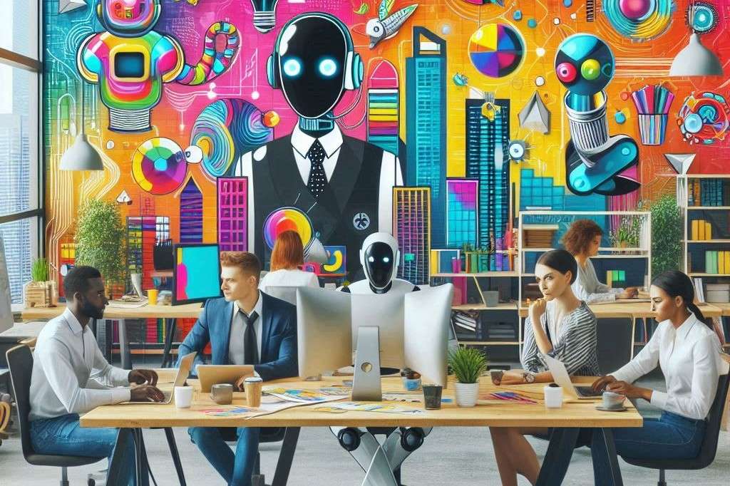 Why Startups should consider an AI design agency