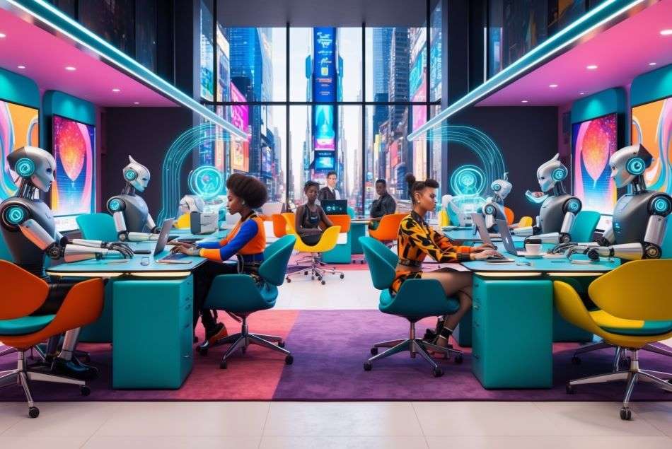 Building smarter solutions through the role of AI in custom software development