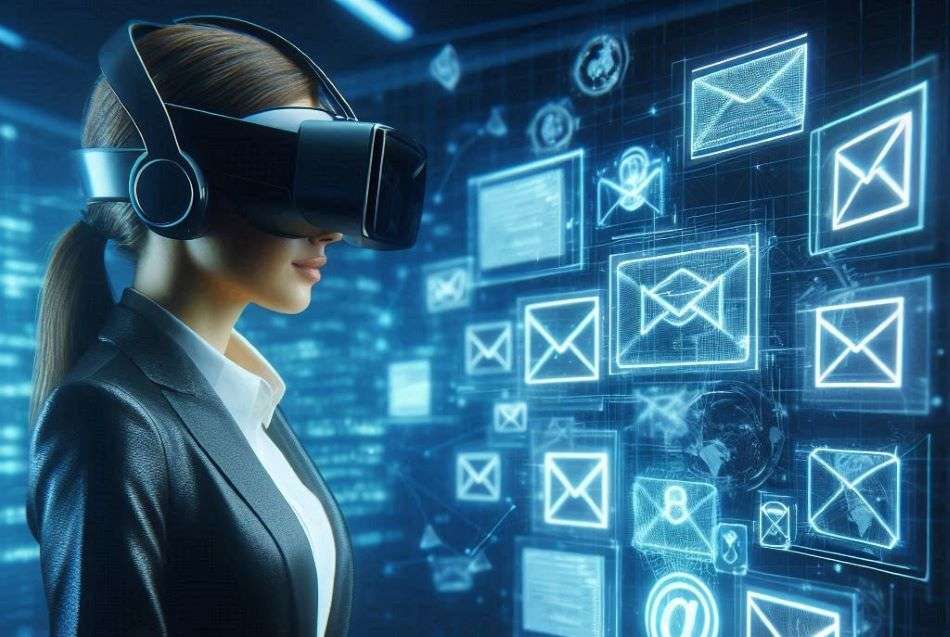 Top trends in Email marketing platforms for 2024 – AI leads the way