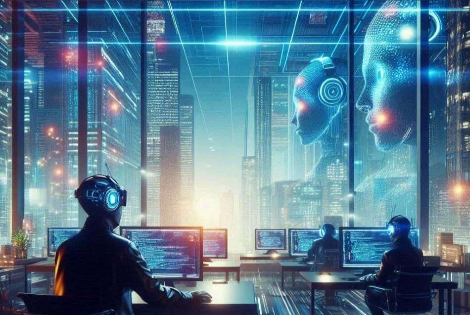 Smart coding: how large language models are changing software development