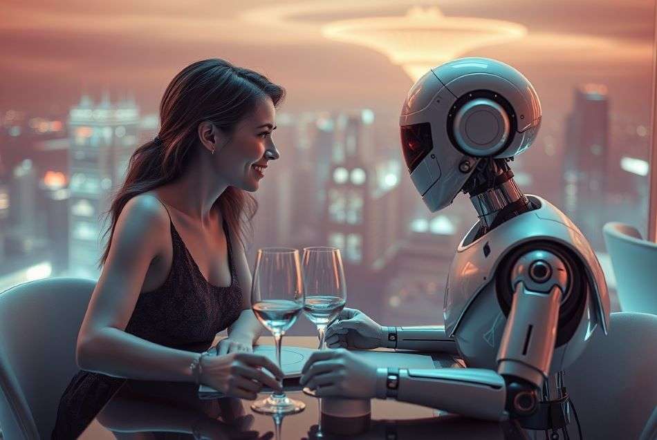 The AI companion economy: How love is becoming a subscription