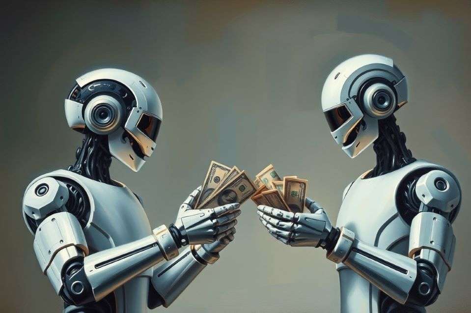 How to automate personal financial planning with AI