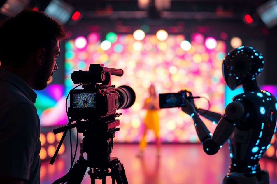How to create amazing AI music videos: a simple guide