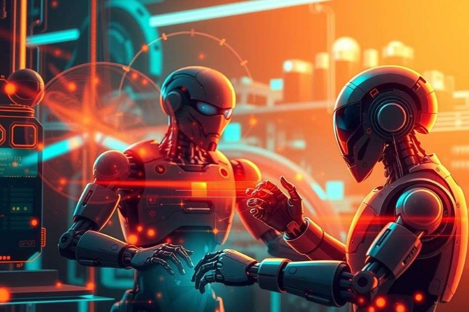 The impact of AI and machine learning on ERP systems capabilities
