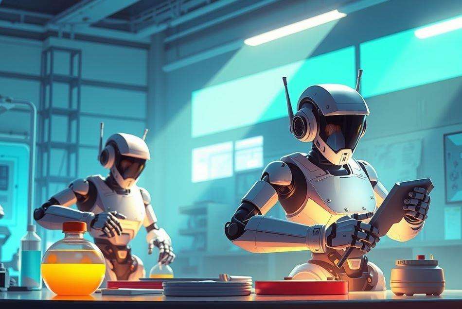 Google Labs: 8 Exciting AI experiments that you can try