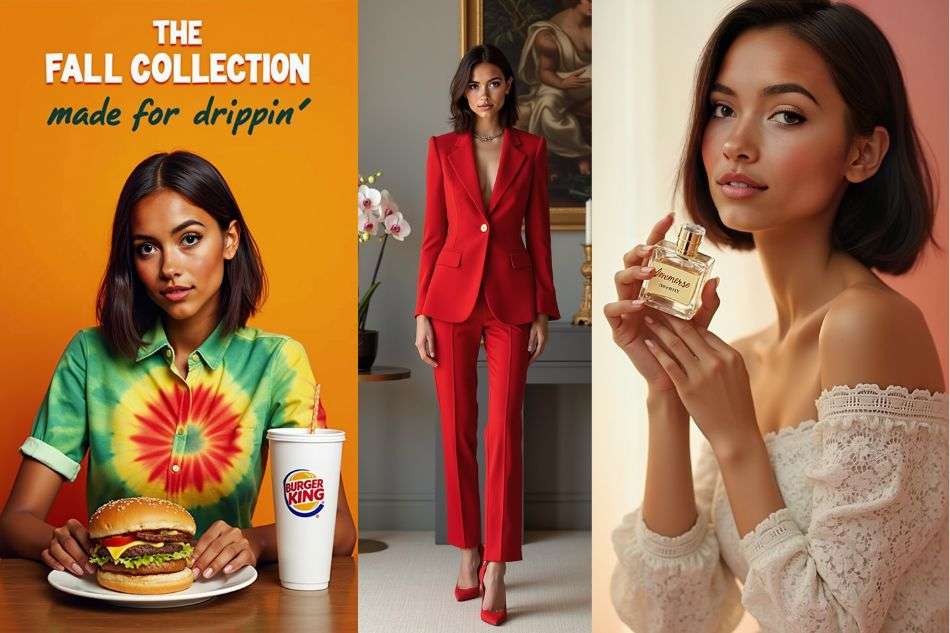 Hyper-personalized AI Ads with RenderNet: How to effectively scale marketing for lifestyle brands