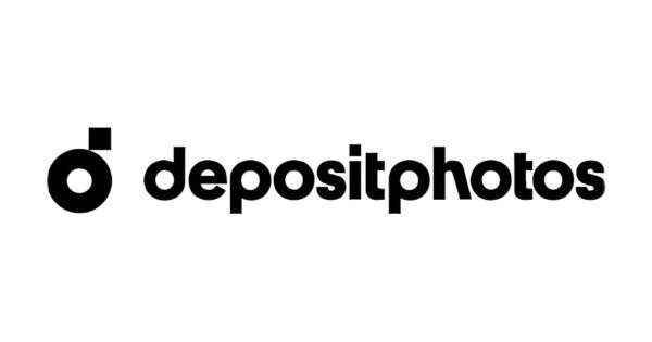 Depositphotos logo