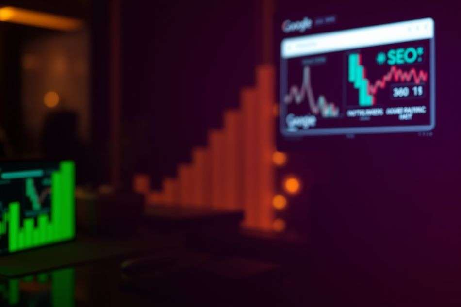 The benefits of using AI Tools for data-driven SEO campaigns