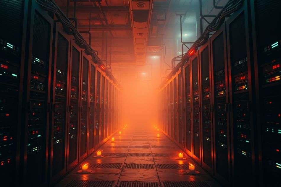 How to find scalable server solutions for growing AI startups