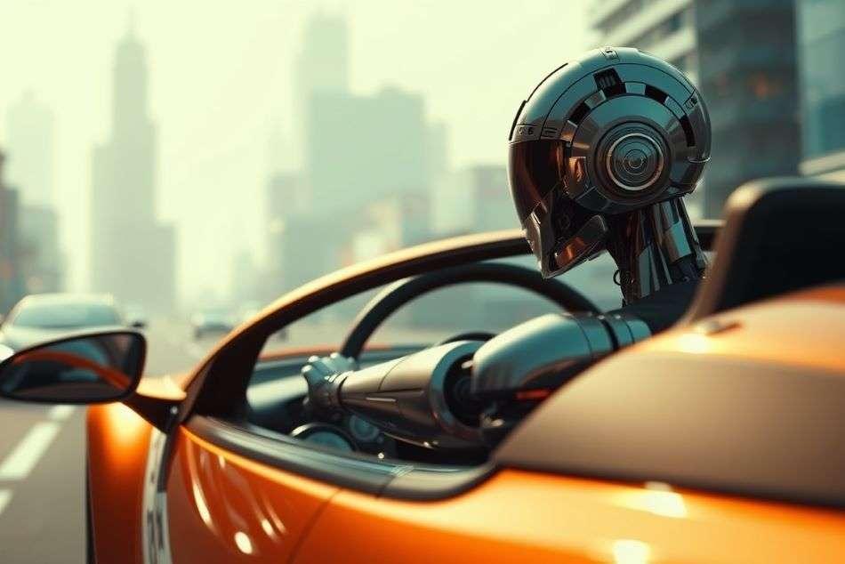 Autonomous Cars: Safety concerns and the risk of auto accidents on our roads