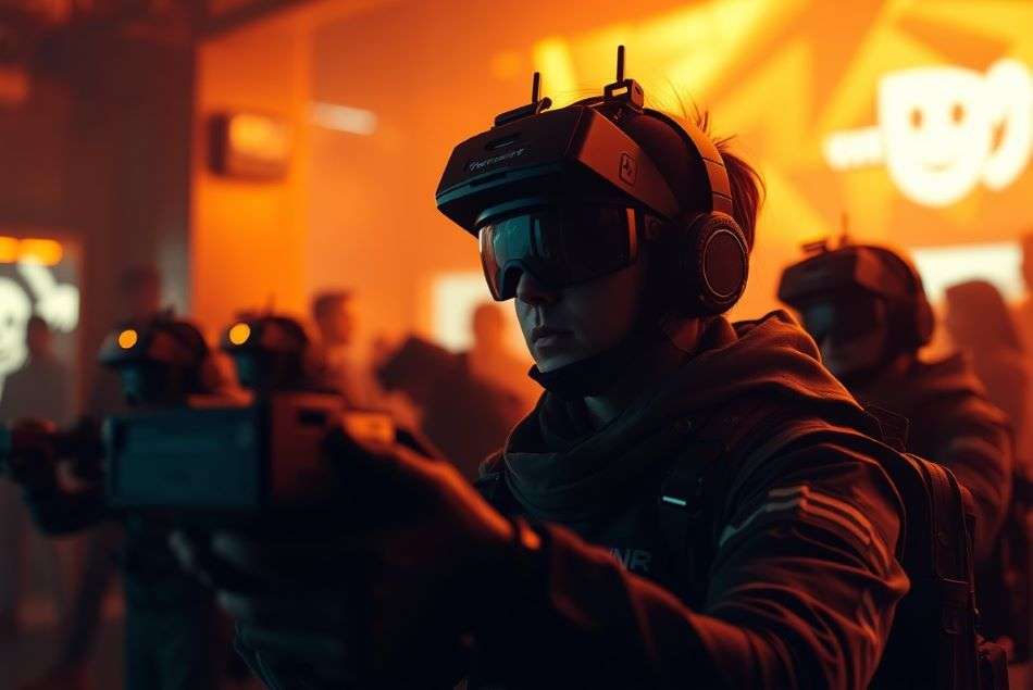 How Generative AI could redefine the future of video games?