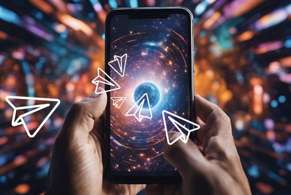 Best Telegram Client App for 2025 and its AI features