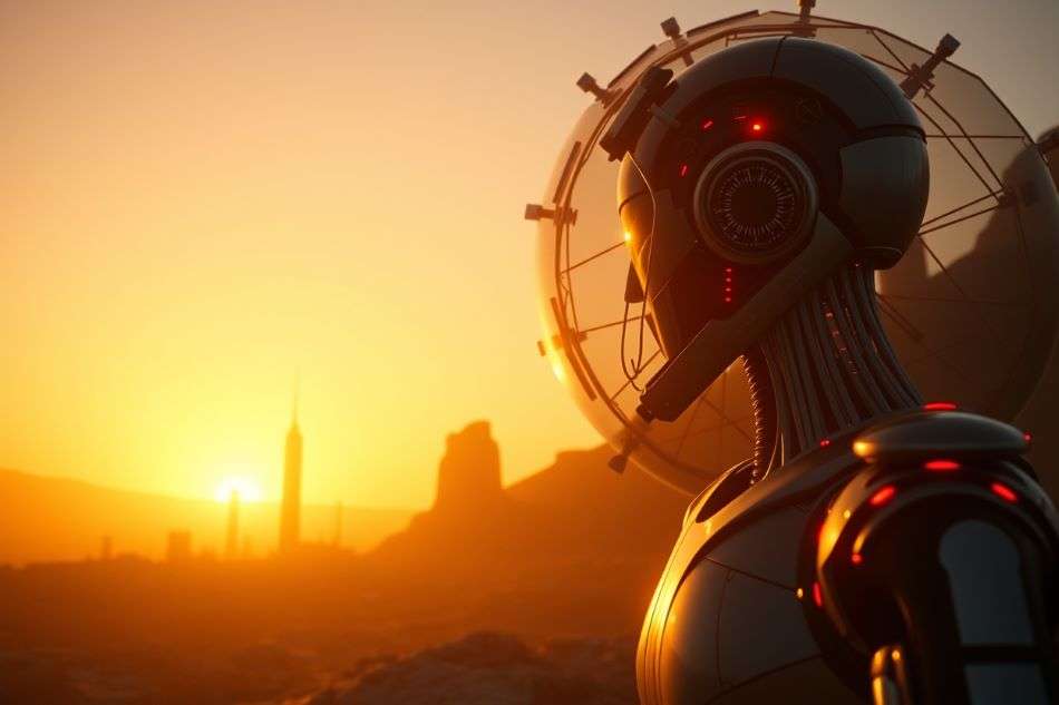 Blockchain and AI: building the future of business in Metaverses and beyond