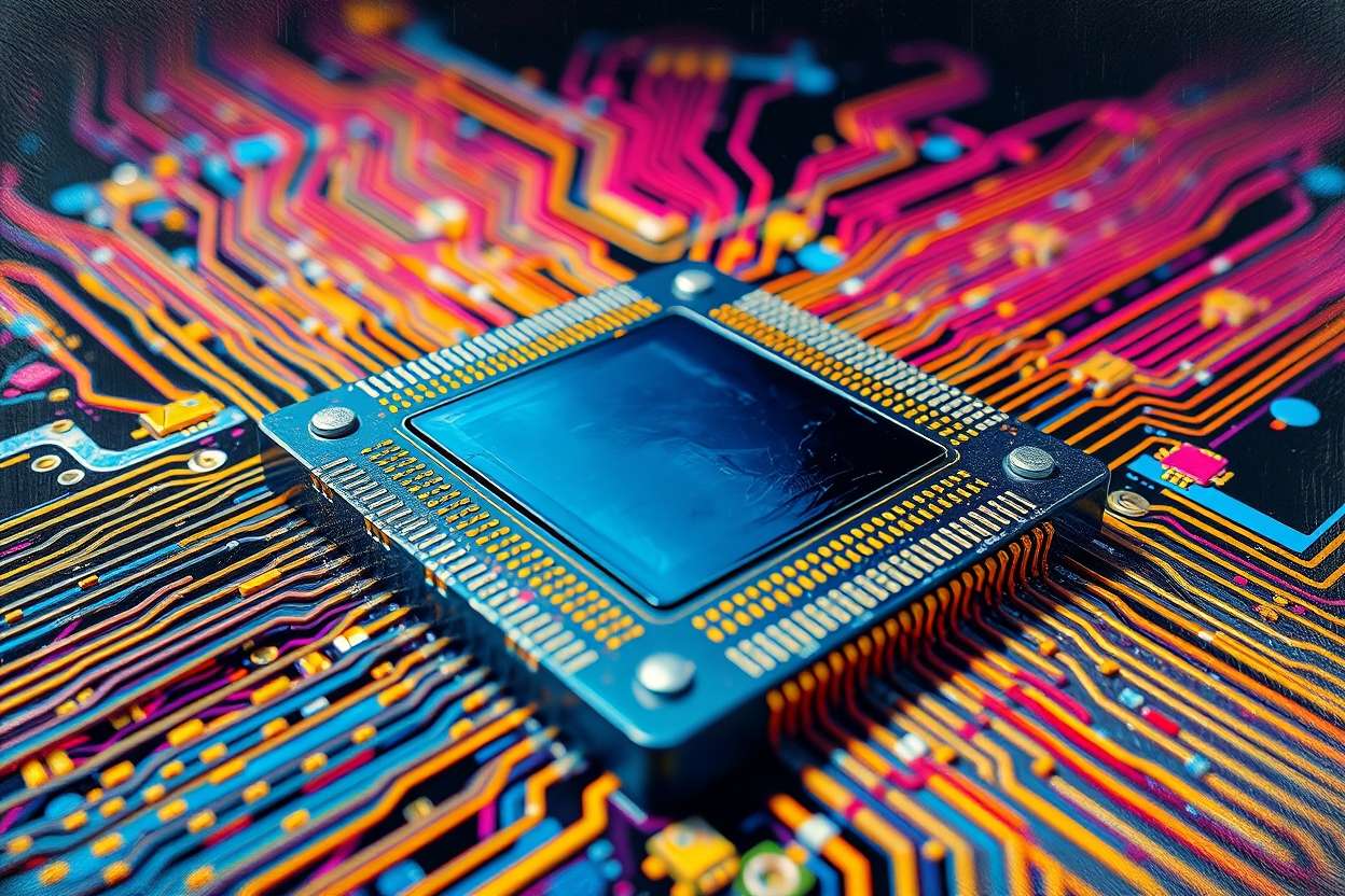 How quantum computing will reshape cybersecurity and the internet